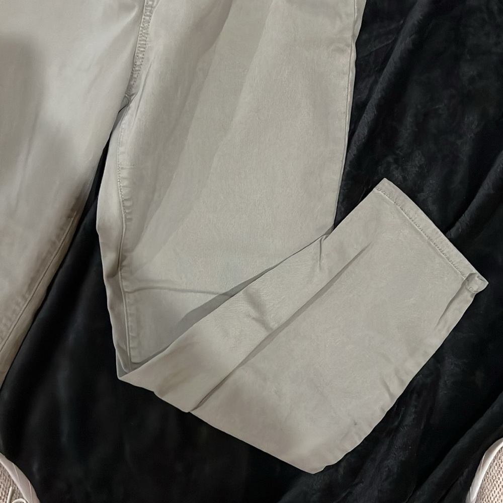 Buffalo David Bitton Taupe Jeans - Picture 2 of 5